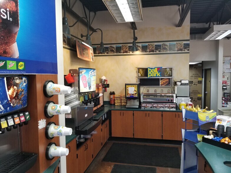 More Photos Of 101 E 22nd St, Greeley Convenience Store For Sale