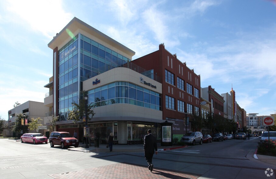 More Photos Of 9595 Six Pines Rd, The Woodlands Coworking Space