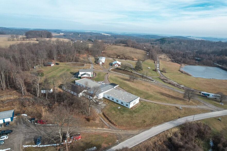 More Photos Of 111 Altmeyer Dr, Kittanning Assisted Living For Sale