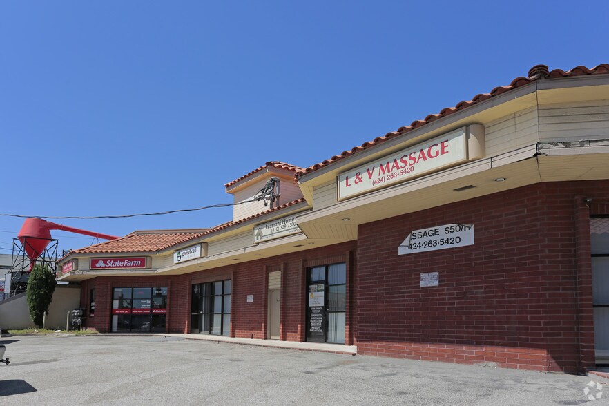 More Photos Of 900-910 W Lomita Blvd, Los Angeles Unknown For Sale