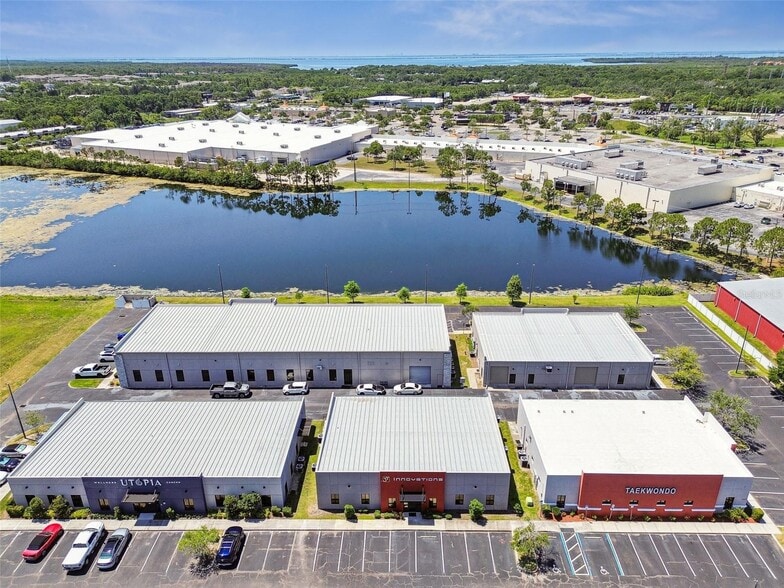 More Photos Of 13908 Monroes Business Park, Tampa Office Residential For Sale