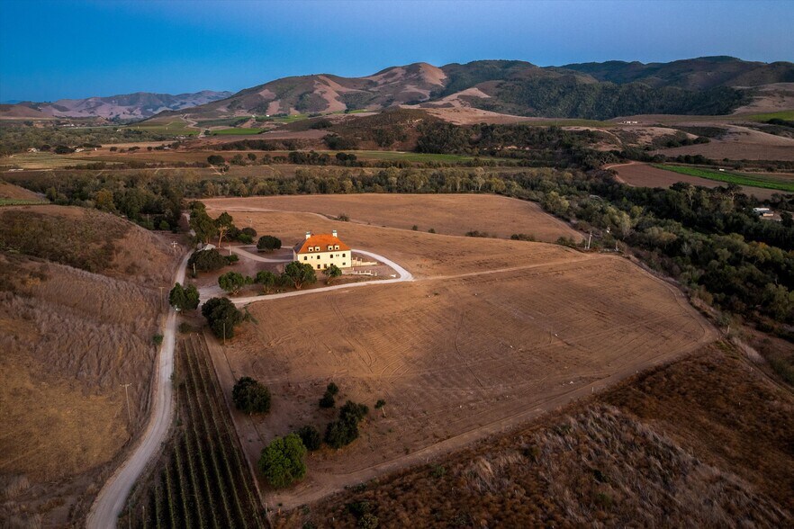 More Photos Of 4375 Sweeney Rd, Lompoc Land For Sale