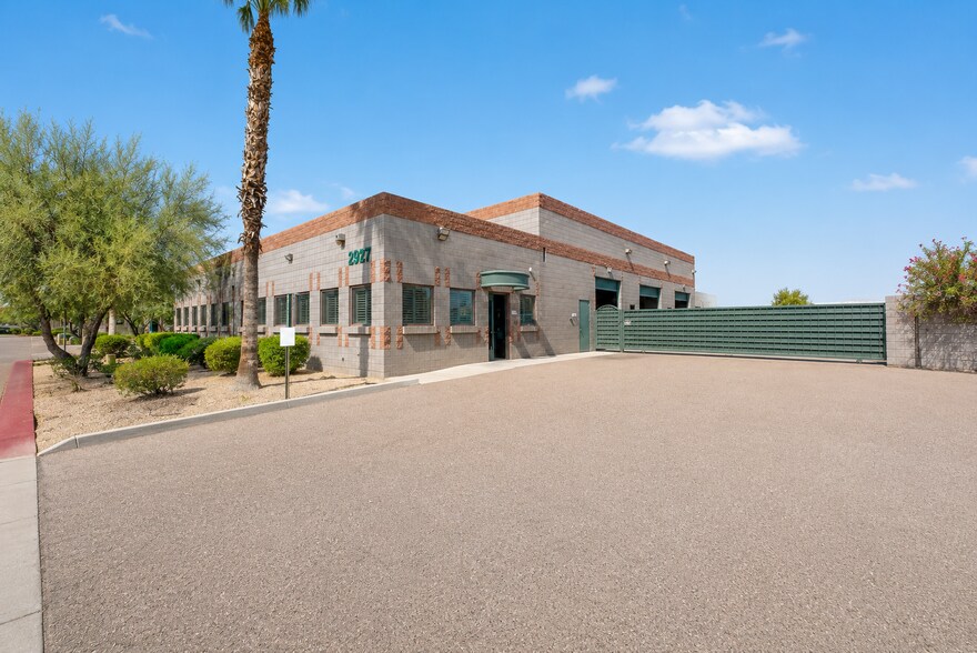 More Photos Of , Mesa Industrial For Sale