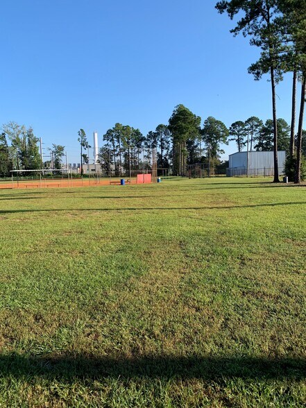 More Photos Of Industrial Park Blvd, Warner Robins Land For Sale