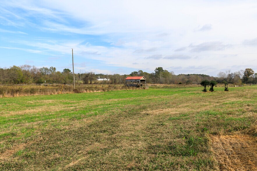 More Photos Of 1907 Old Cedartown Rd, Cedartown Land For Sale