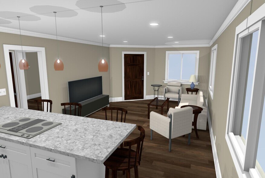 More Photos Of 1333 NE Keel Ave, Lincoln City Specialty For Sale