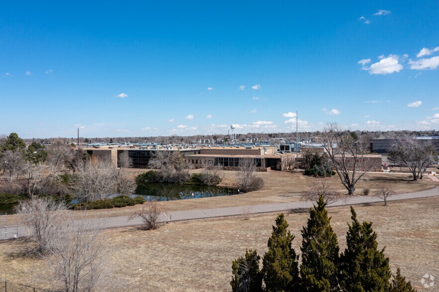 More Photos Of 5400 S Delaware St, Littleton Warehouse For Sale