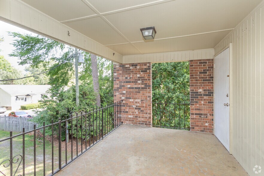 More Photos Of 2109 Elvira St, Fayetteville Apartments For Sale