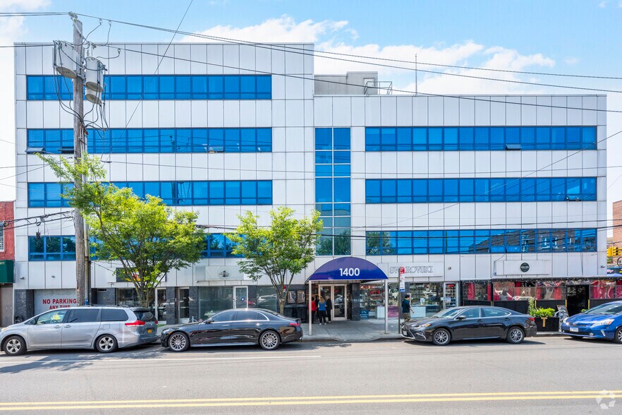 More Photos Of 1400-1416 Avenue Z, Brooklyn Medical For Lease