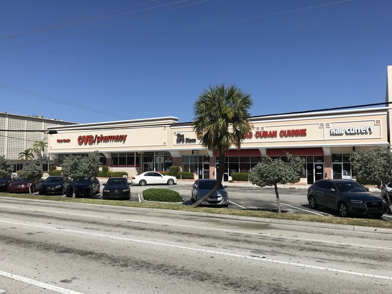 More Photos Of 2801-2811 E Oakland Park Blvd, Fort Lauderdale Storefront For Lease