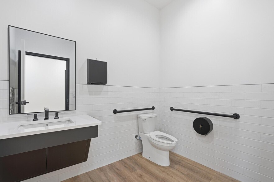 More Photos Of 6715 Memorial Dr, Abilene Medical For Lease