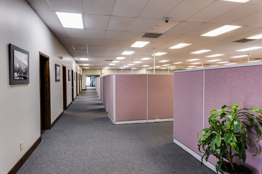 More Photos Of 1301 Hudson Ln, Monroe Office For Sale
