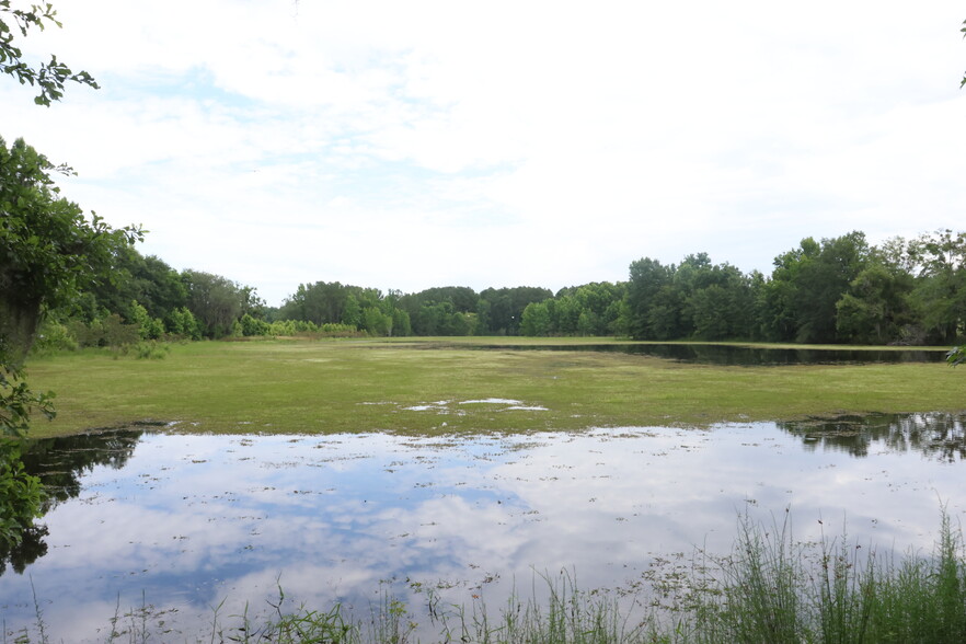 Primary Photo Of Bassett Dairy rd, Monticello Land For Sale