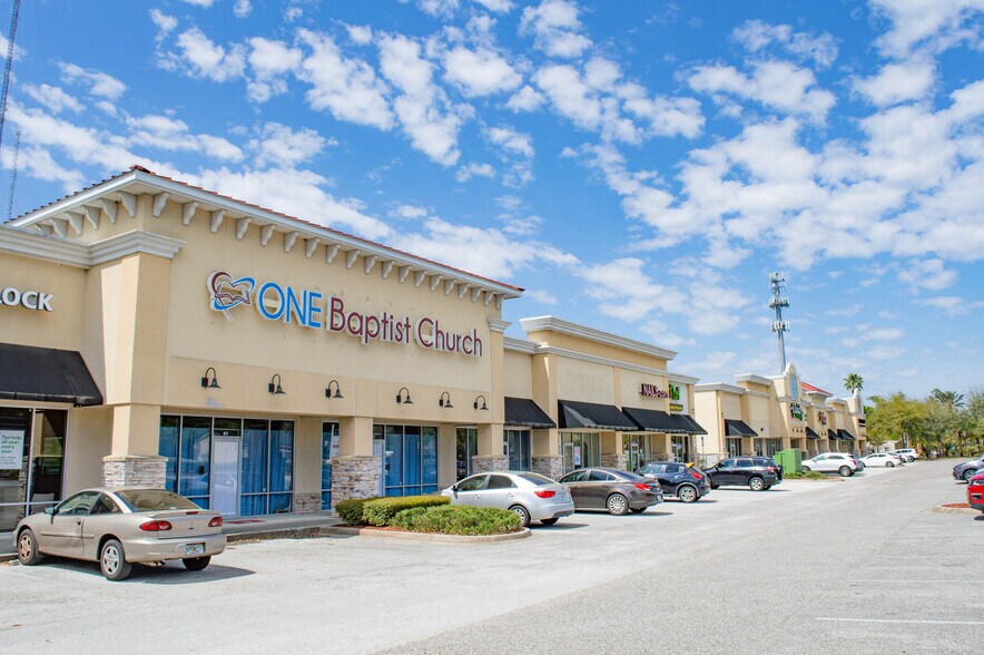 Primary Photo Of 3980 Southside Blvd, Jacksonville General Retail For Lease