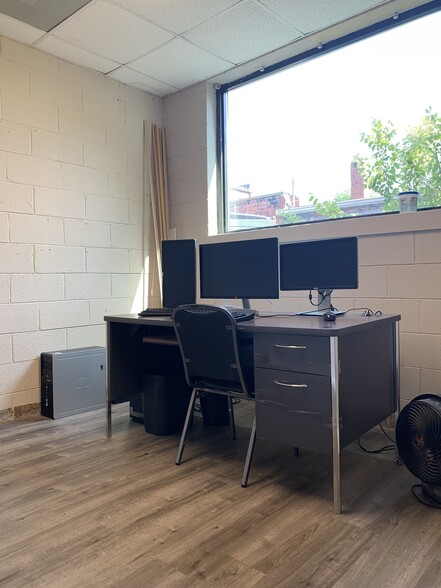 More Photos Of 109 W Atlantic St, South Hill Storefront Retail Office For Sale