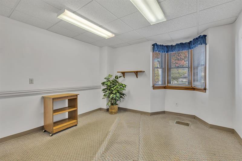 More Photos Of 628 Darlington Rd, Beaver Falls Flex For Lease