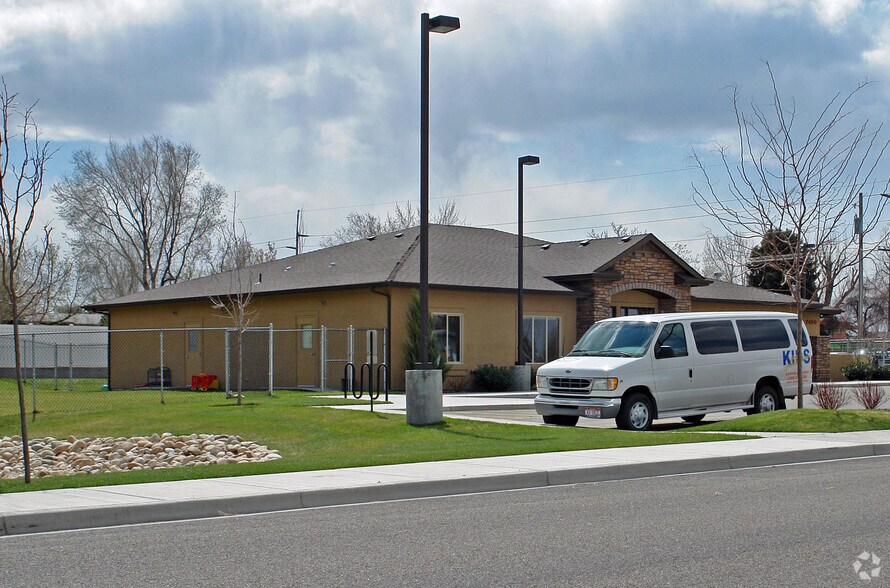 More Photos Of 2490 S Cloverdale Rd, Boise Daycare Center For Sale