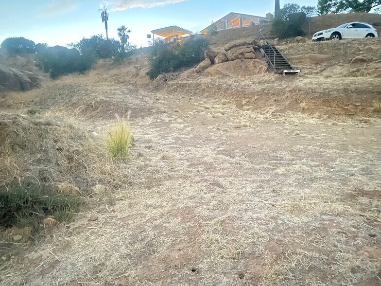 More Photos Of 8744 Azul, West Hills Land For Sale