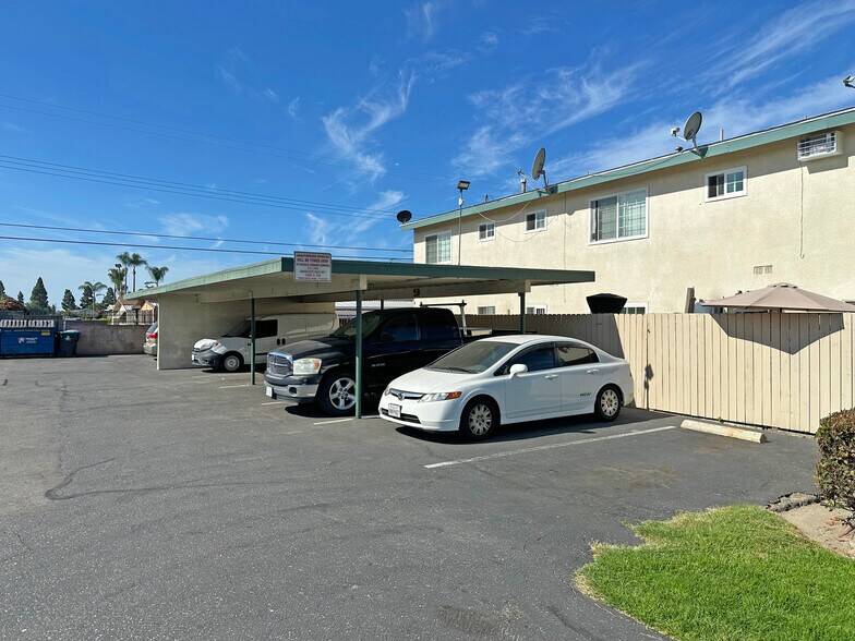 More Photos Of 10932-10952 Palma Vista Ave, Garden Grove Apartments For Sale
