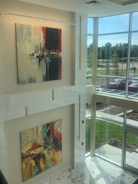 More Photos Of 10101 Global Way, Knoxville Medical For Lease