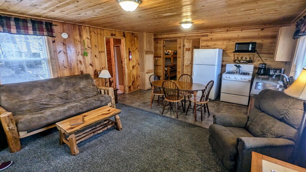 More Photos Of 10060 Gappa Rd, Kabetogama Hospitality For Sale