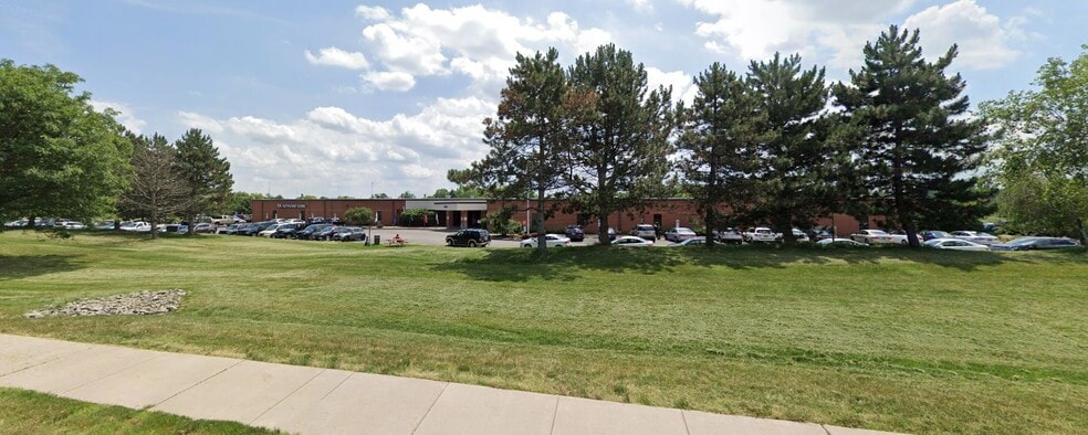 More Photos Of 465 Westfall Rd, Rochester Medical For Sale