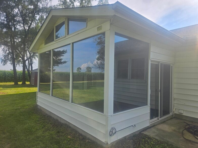 More Photos Of 11280 US Highway 23, Lockbourne Land For Sale