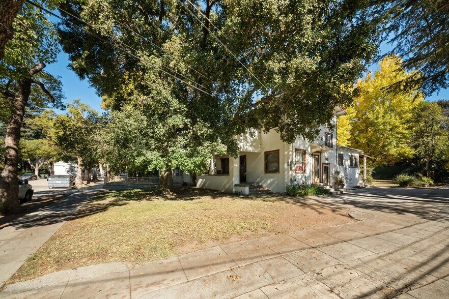 Primary Photo Of 562 N Madison Ave, Pasadena Apartments For Sale