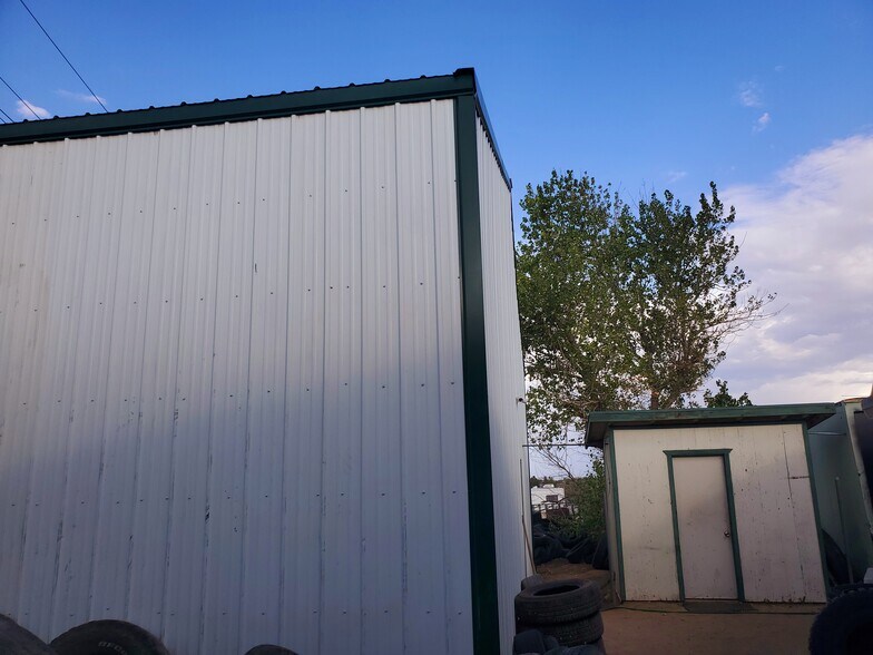 More Photos Of 8899 Beekley Rd, Phelan Auto Repair For Sale