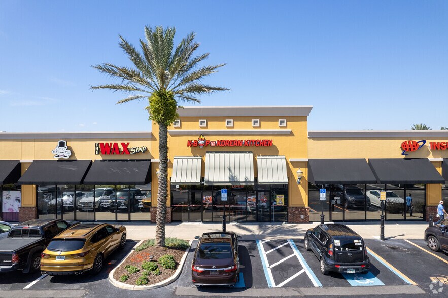 More Photos Of 4320 Deerwood Lake Pky, Jacksonville Storefront For Lease