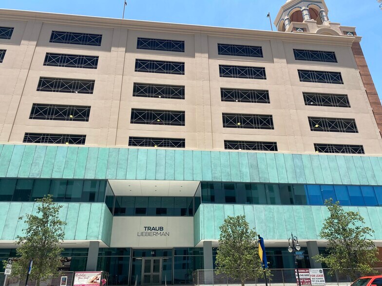 More Photos Of 55 1st Street South, Saint Petersburg Parking Garage For Lease