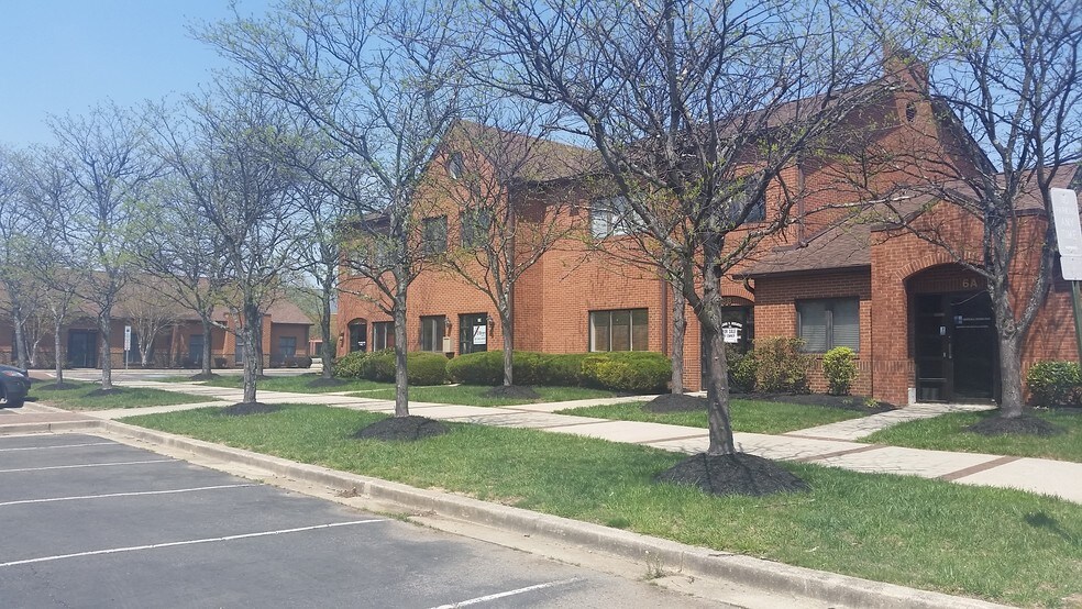 More Photos Of 6 Industrial Park, Waldorf Medical For Lease