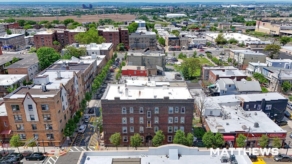 More Photos Of 2705 Summit Ave, Union City Multifamily For Sale