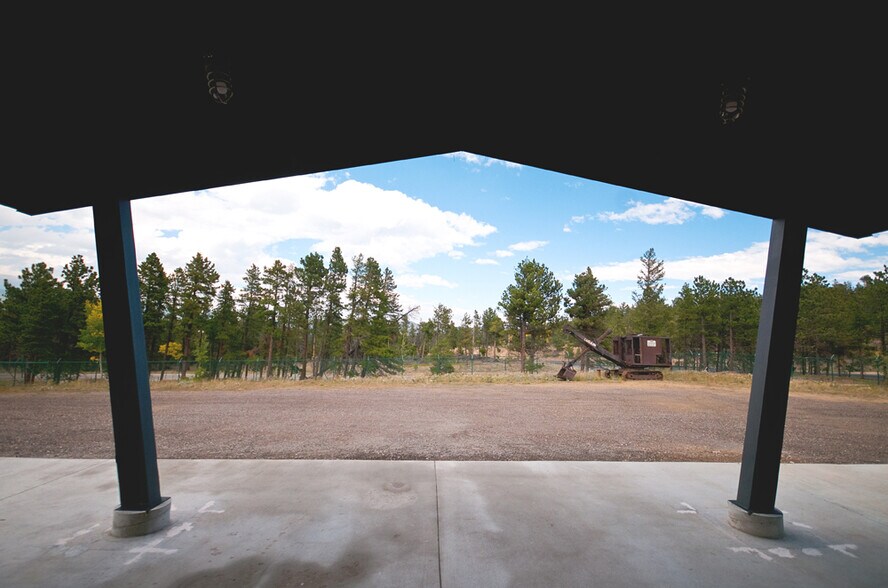 More Photos Of 55 Indian Peaks Dr, Nederland Theater Concert Hall For Sale