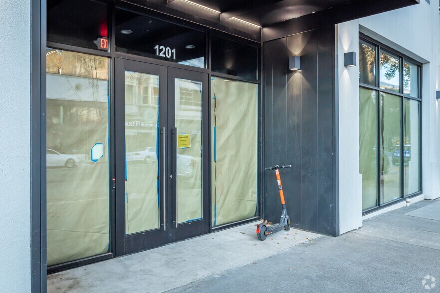 More Photos Of 1201 J St, Sacramento Office For Sale