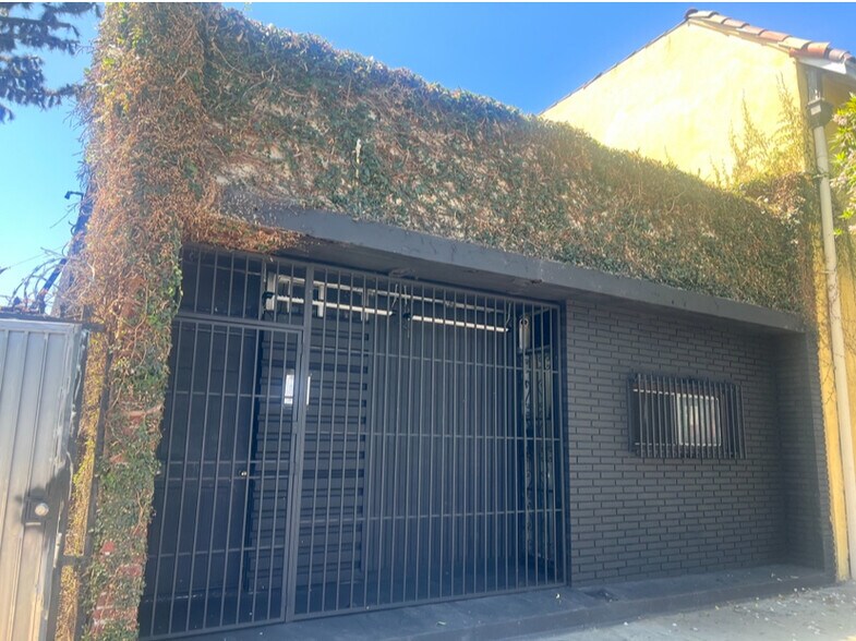 Primary Photo Of 2320 W Slauson Ave, Los Angeles Warehouse For Lease