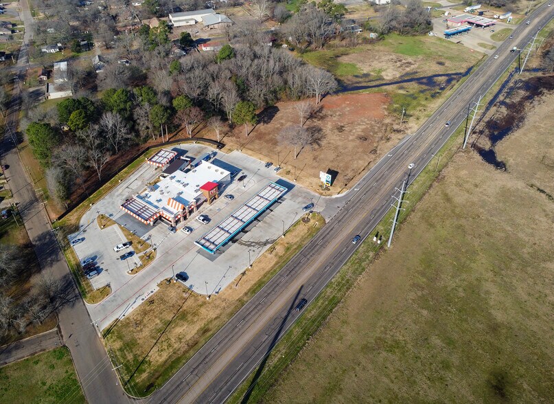 More Photos Of 700 N Greer Blvd, Pittsburg Land For Sale
