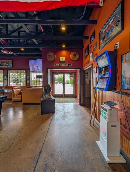 More Photos Of 2340 S Chambers Rd, Aurora Restaurant For Sale