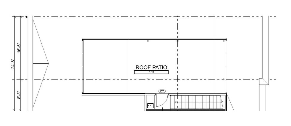 More Photos Of 1103 44th Street Unit #103, Cumming General Retail For Sale