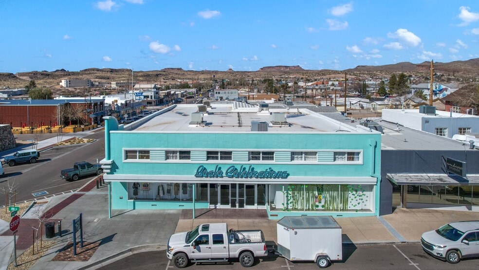 More Photos Of 201 N 4th St, Kingman Freestanding For Sale