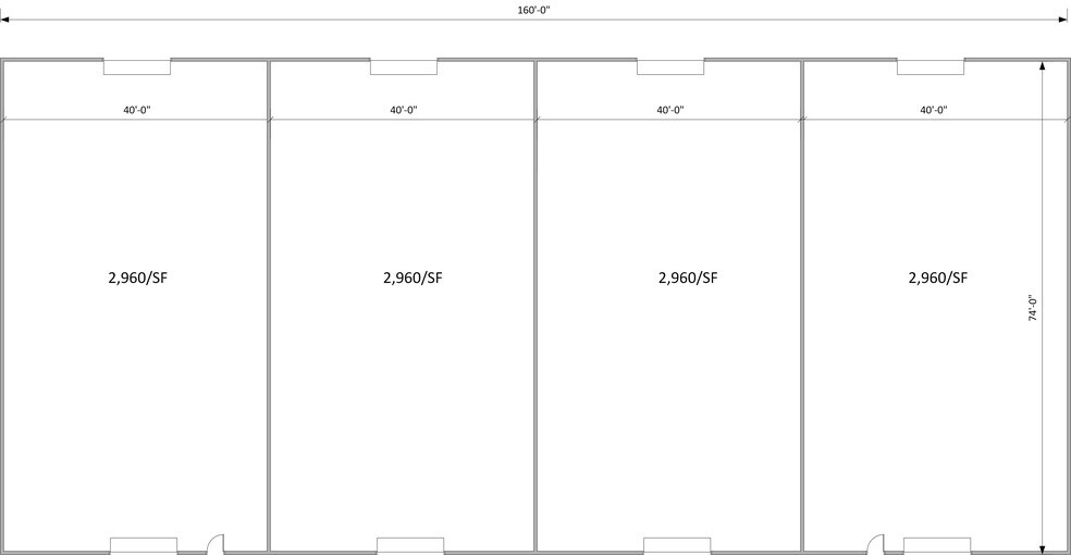 More Photos Of 6374 Swamp St NE, Hartville Warehouse For Lease