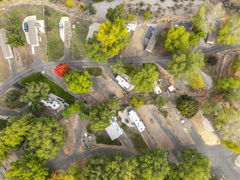 More Photos Of 44892 State Route 21 N, Wilbur Trailer Camper Park For Sale