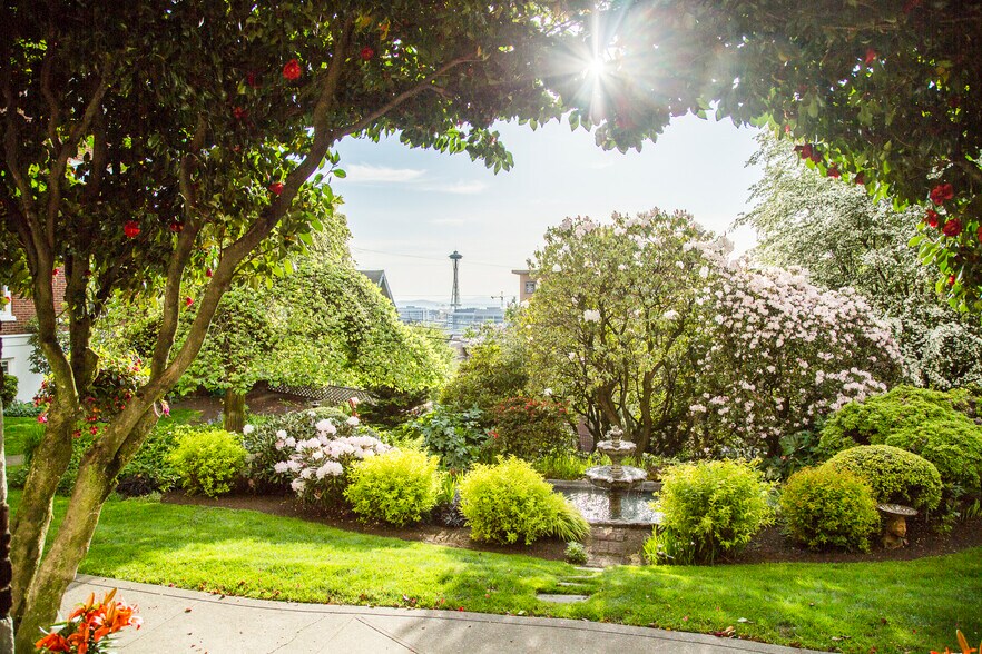 More Photos Of 615 Bellevue Ave E, Seattle Apartments For Sale