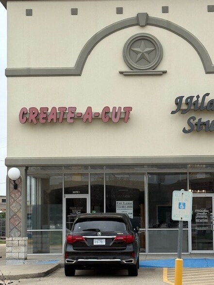 More Photos Of 23222 Kingsland Blvd, Katy Unknown For Lease