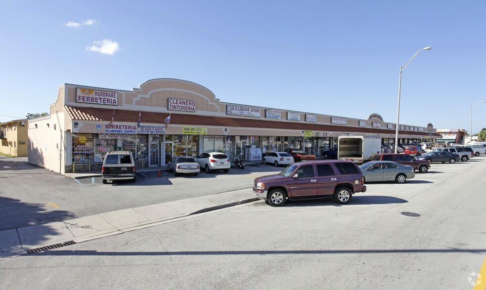 Primary Photo Of 840-890 E 41st St, Hialeah Unknown For Lease