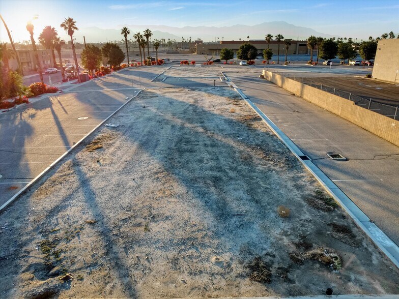 More Photos Of 46100 Rubidoux St, Indio Land For Sale