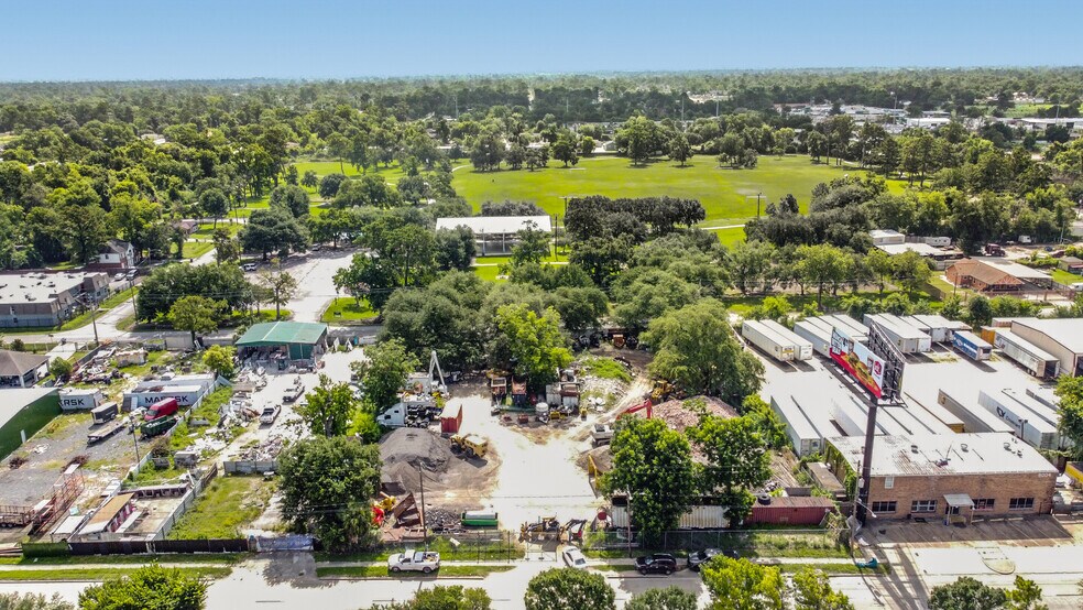 More Photos Of 9017 Dodson Street, Houston Land For Sale
