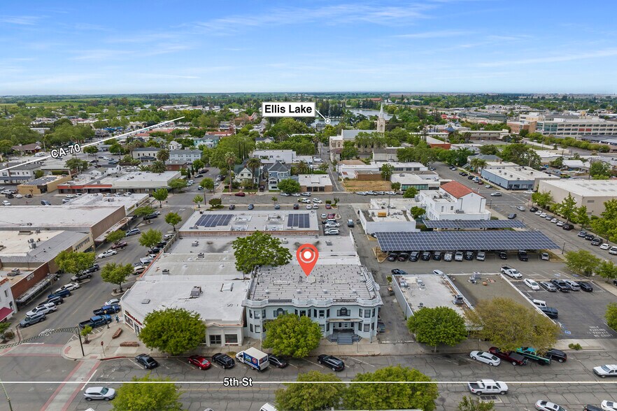 More Photos Of 317 5th St, Marysville Apartments For Sale