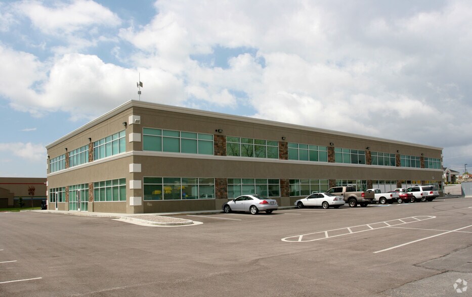 More Photos Of 1916 N 700 W, Layton Medical For Lease