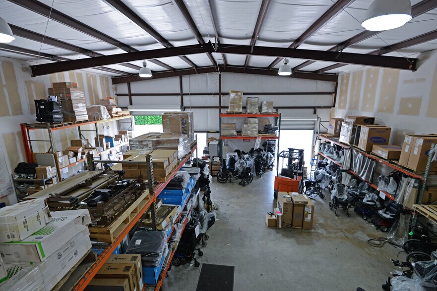 More Photos Of 2180 Stein Dr, Chattanooga Warehouse For Sale